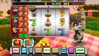 Minijuego