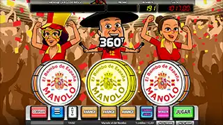 Minijuego