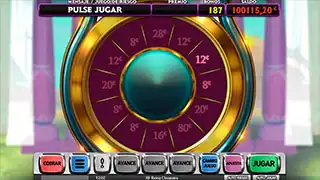 Minijuego