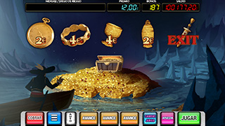 Minijuego