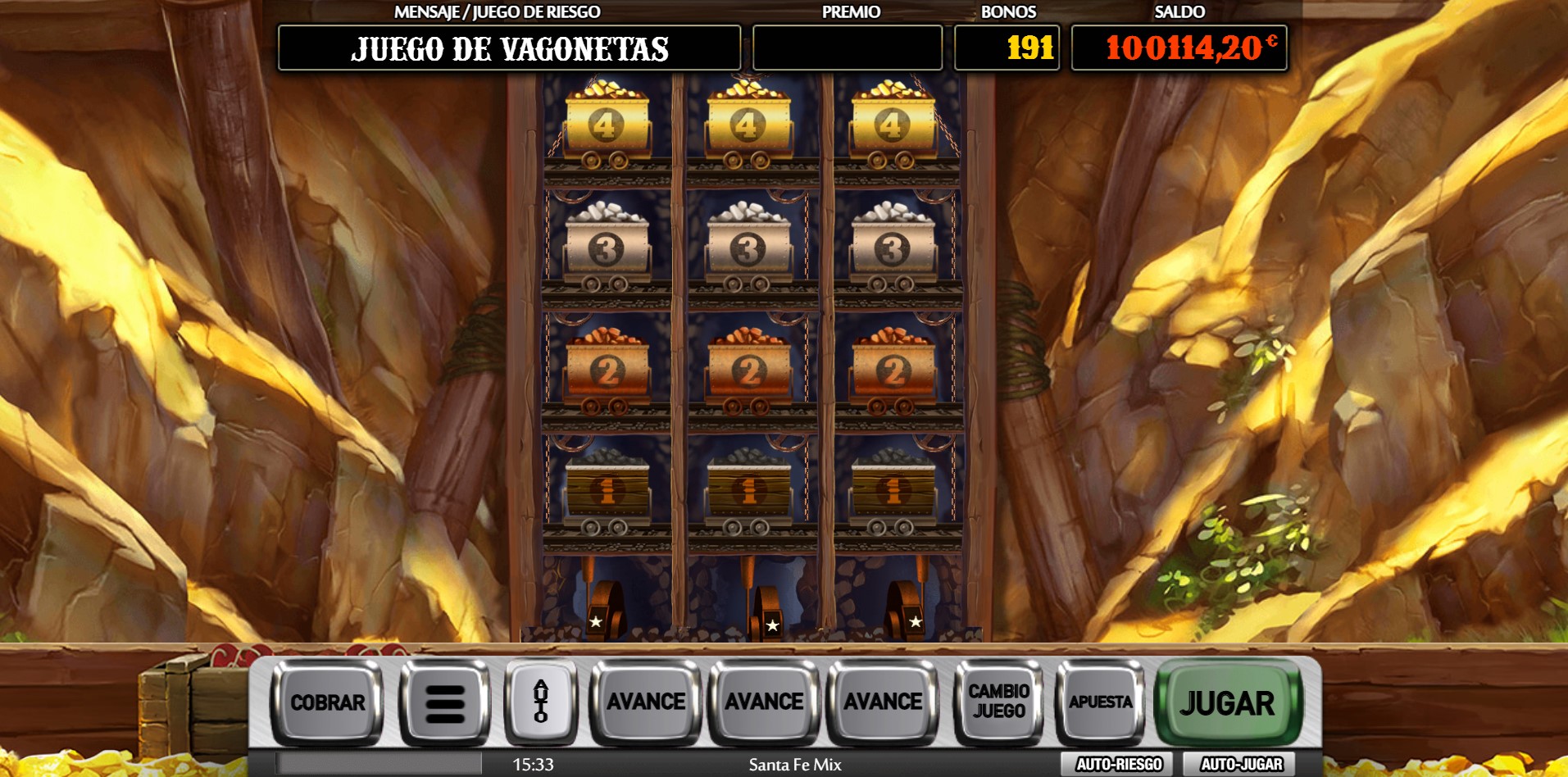 Minijuego