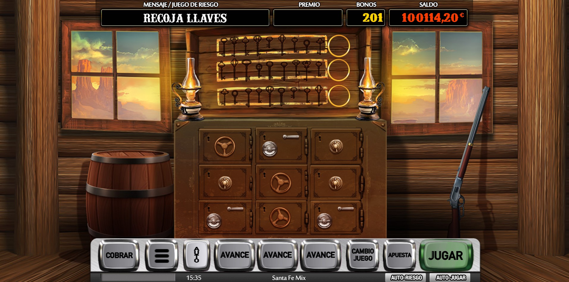 Minijuego