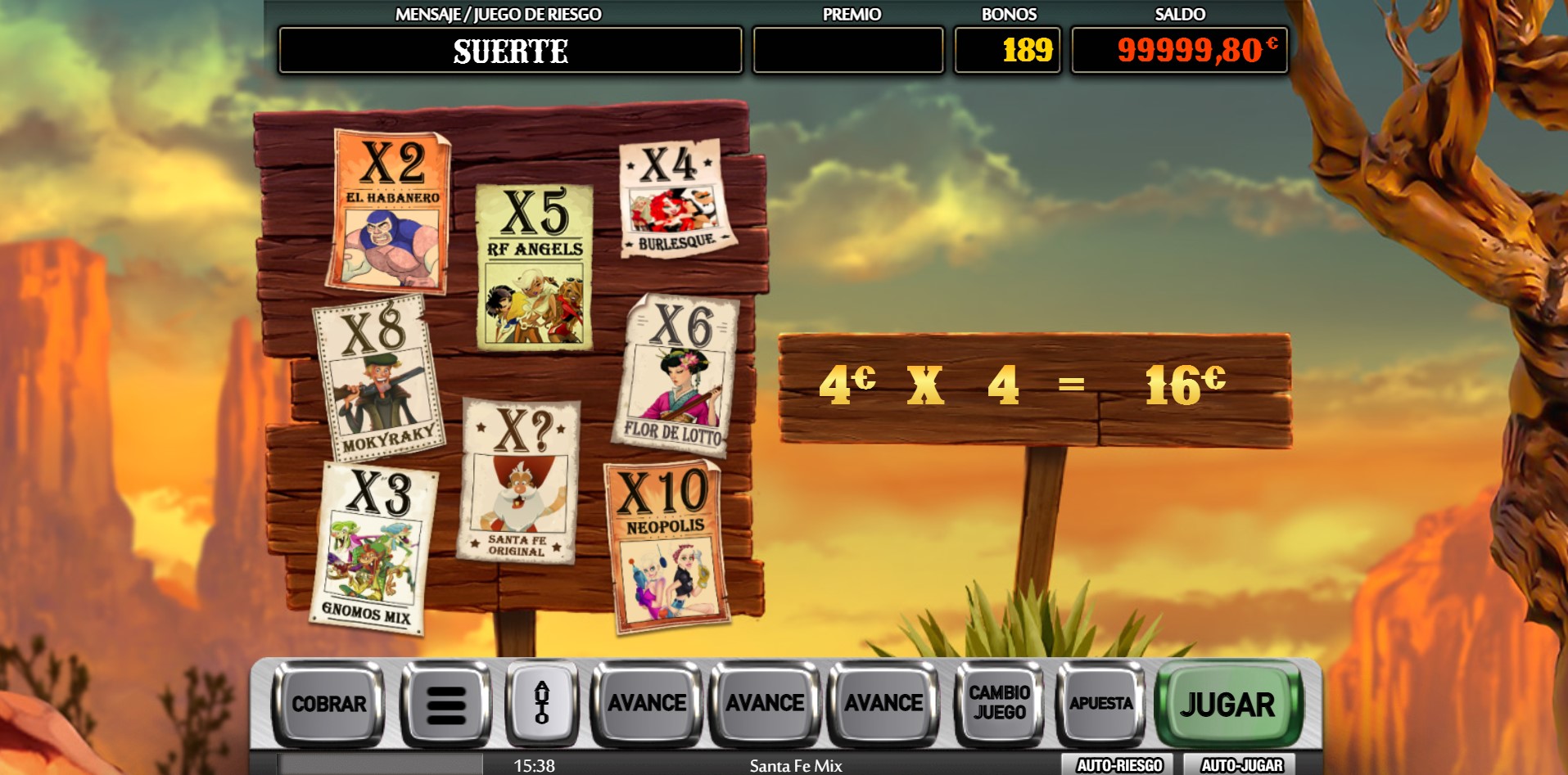 Minijuego