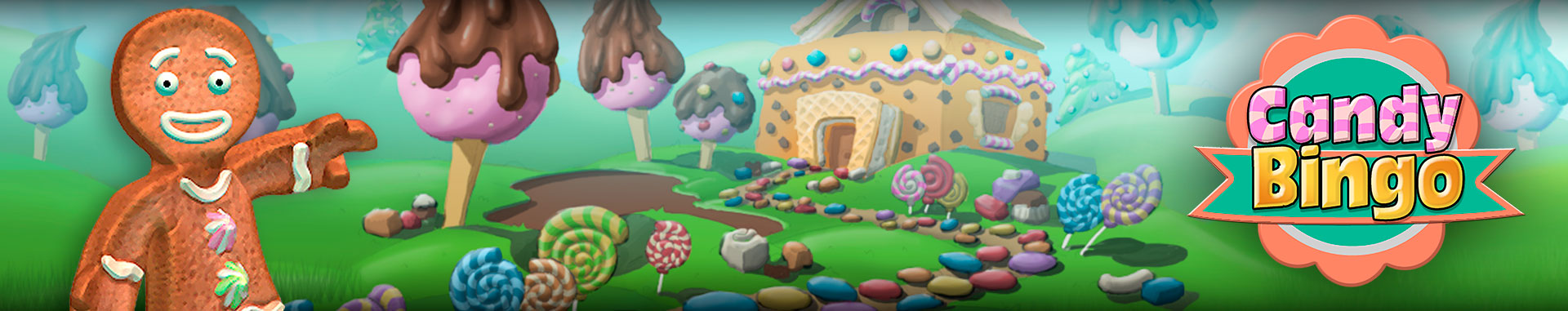 Candy Bingo