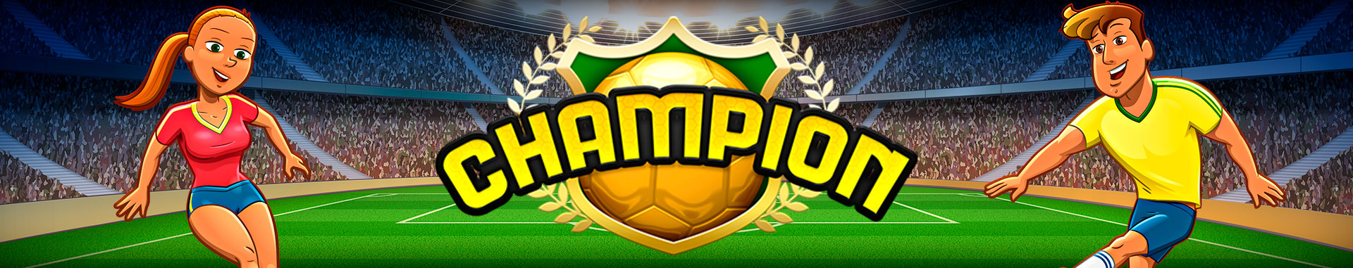 Champion Bingo
