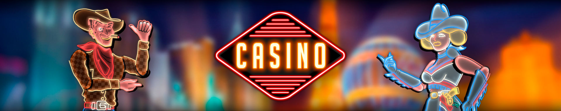 Las Vegas Bingo