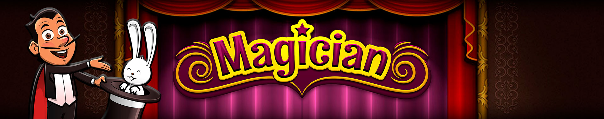 Magician Bingo