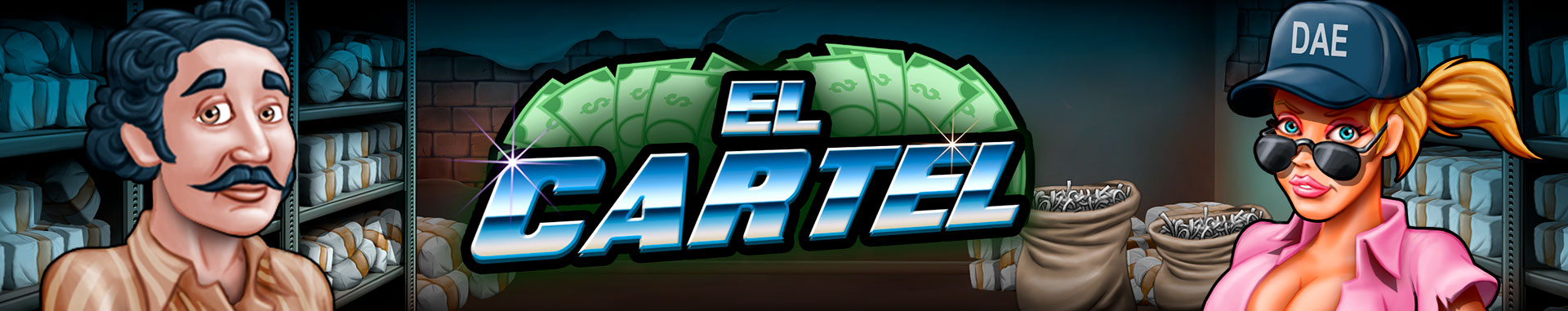 El Cartel