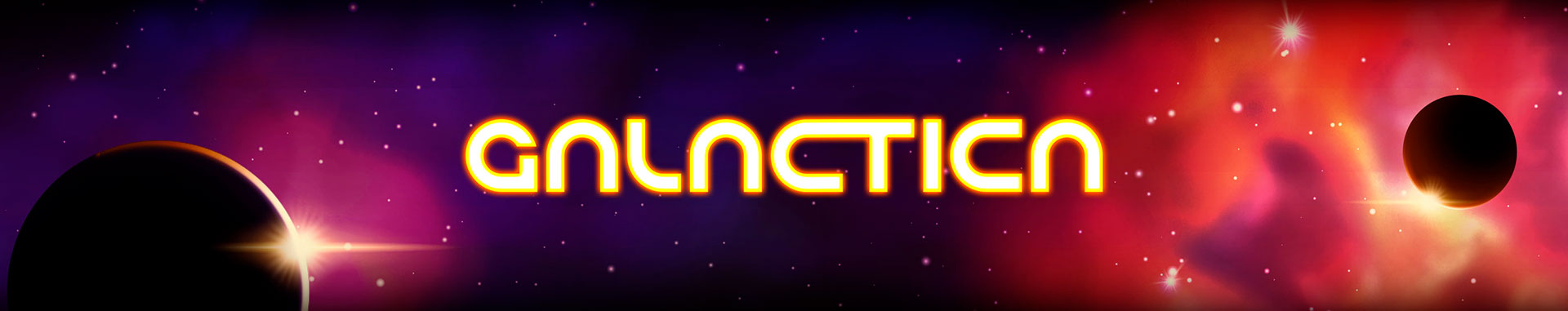 Galactica