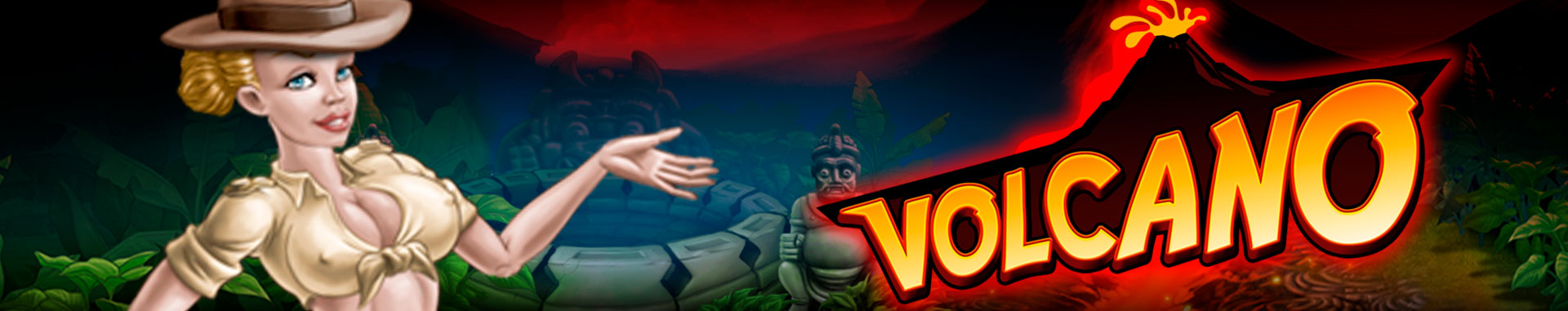 Volcano