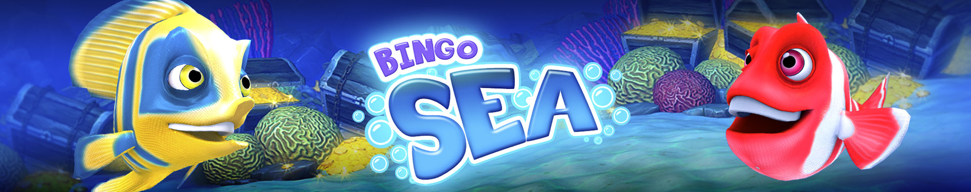 Sea Bingo