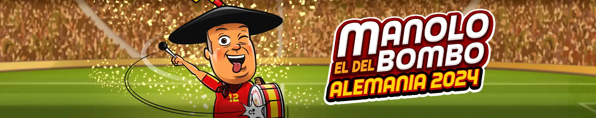Manolo el del Bombo