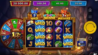 Minijuego