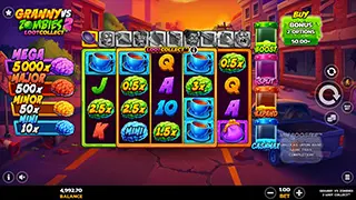 Minijuego