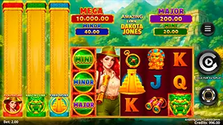 Minijuego