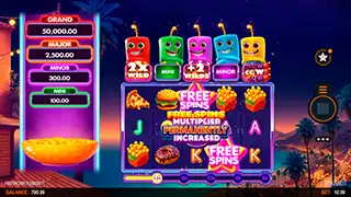 Minijuego