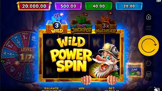 Minijuego