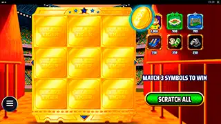 Minijuego