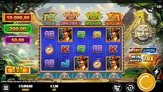 Minijuego