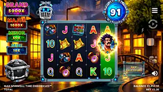 Minijuego