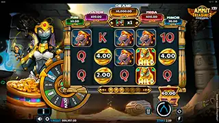 Minijuego