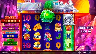 Minijuego