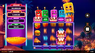 Minijuego