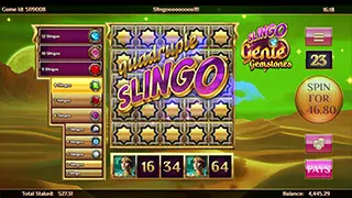 Minijuego