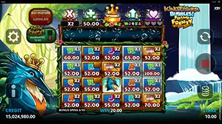 Minijuego