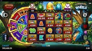 Minijuego
