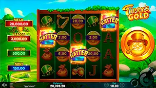 Minijuego