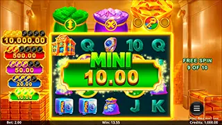 Minijuego