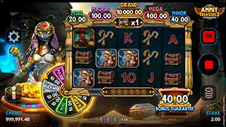 Minijuego