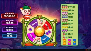 Minijuego