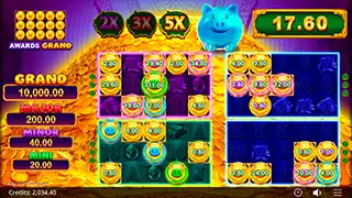 Minijuego