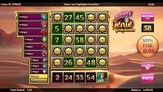 Minijuego