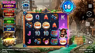 Minijuego