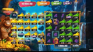 Minijuego