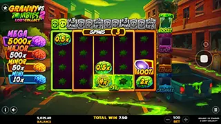 Minijuego