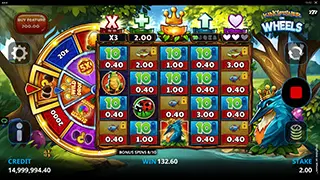 Minijuego