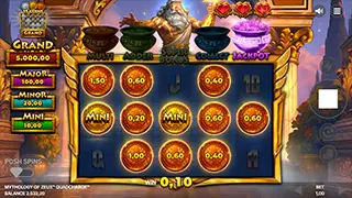 Minijuego