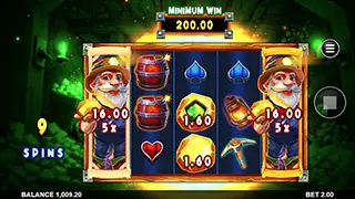 Minijuego