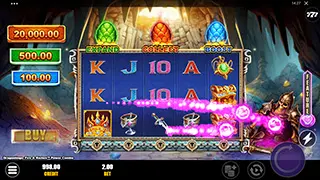 Minijuego