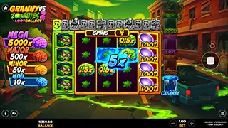 Minijuego