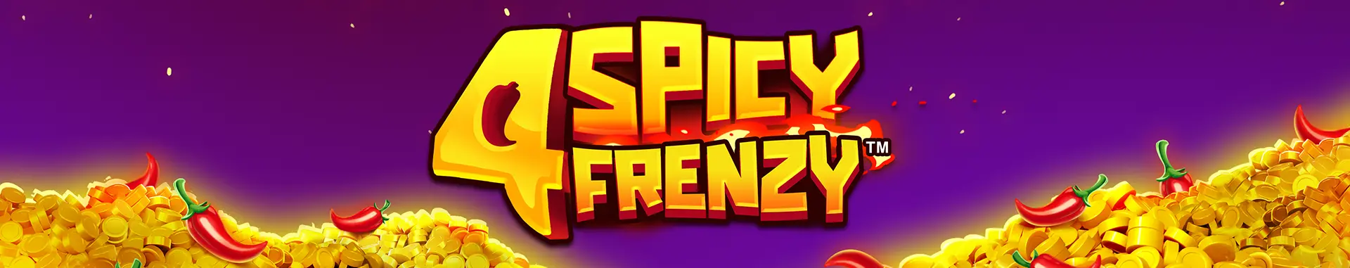 4 Spicy Frenzy Loot Collect