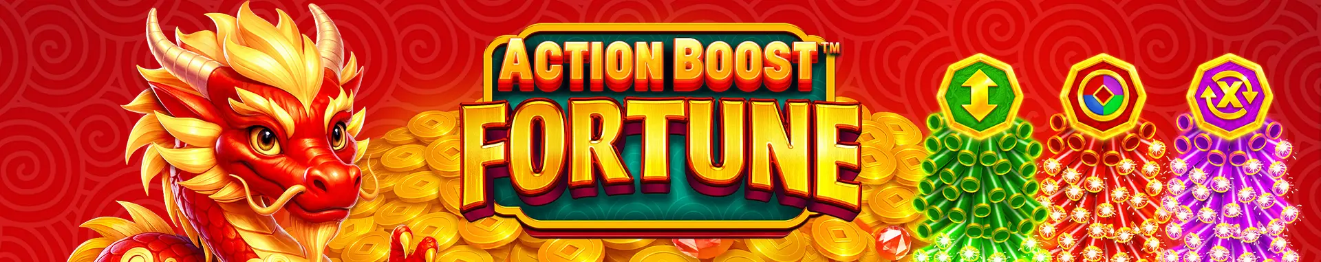 Action Boost Fortune