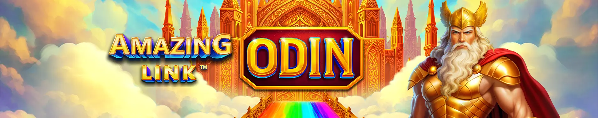 Amazing Link Odin