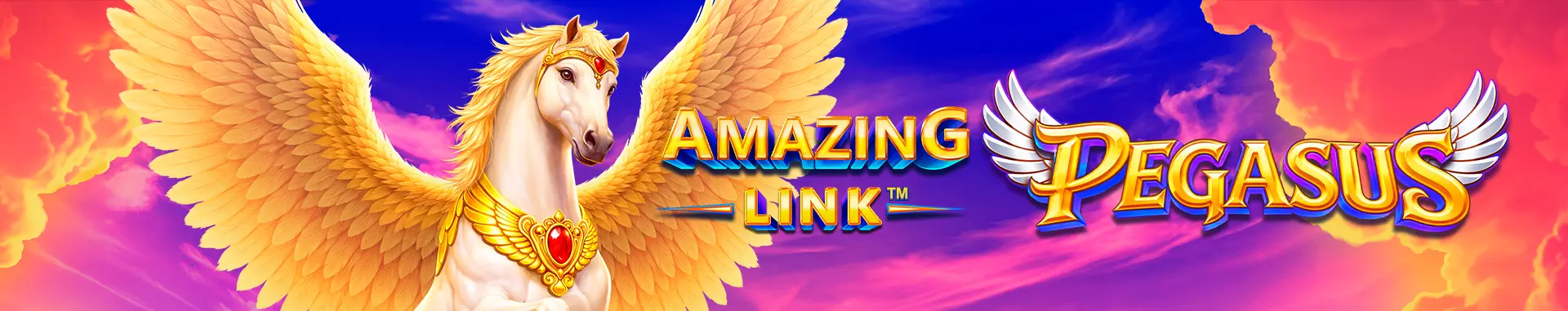 Amazing Link Pegasus