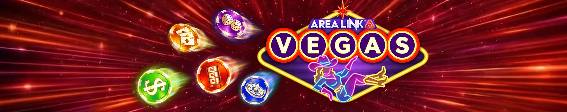 Area Link Vegas