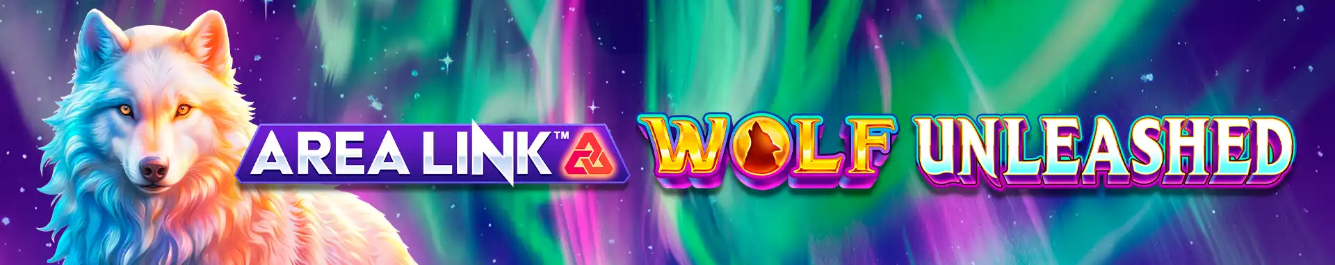 Area Link™ Wolf Unleashed